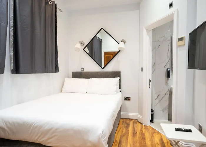 Msk Hotel 82